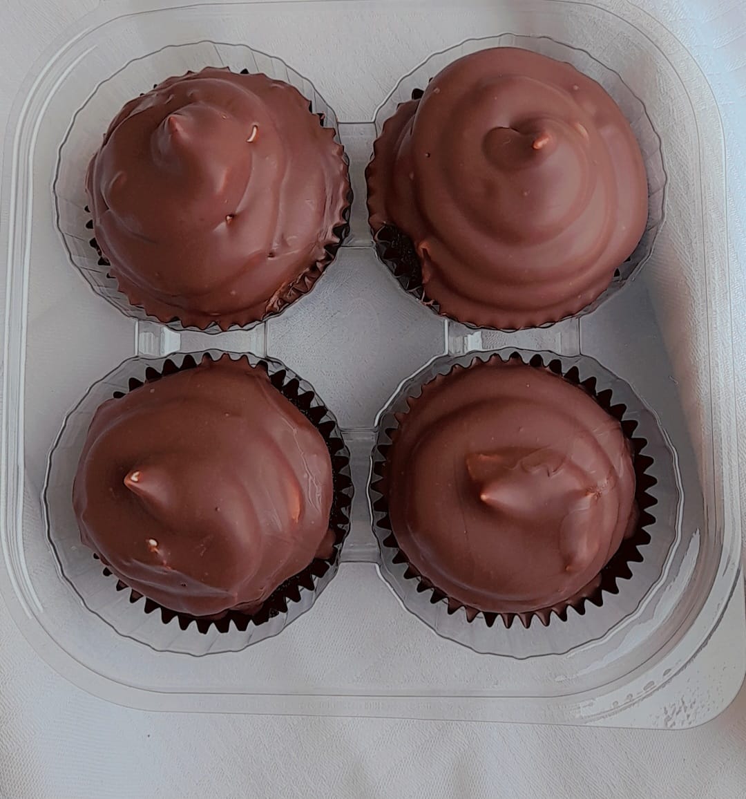 Sweetie Pie Cupcakes